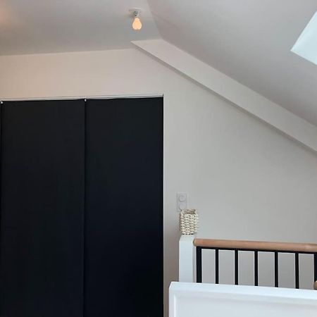 La Maison D'A Cote Troyes Eksteriør billede