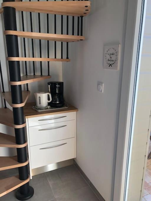 La Maison D'A Cote Troyes Eksteriør billede