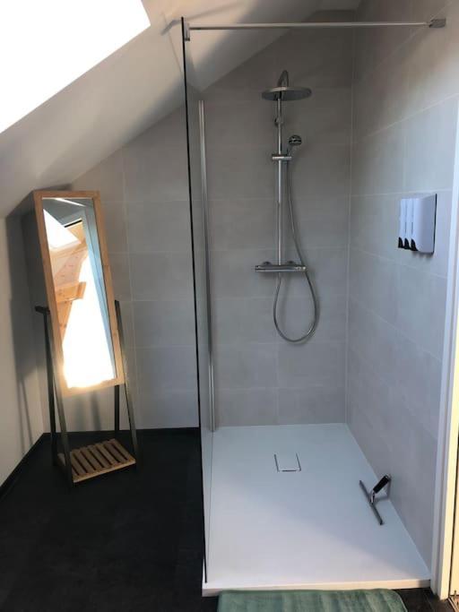 La Maison D'A Cote Troyes Eksteriør billede